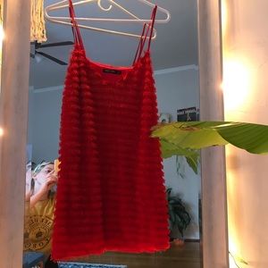 Girls night out dress!